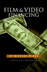 Film and Video Financing