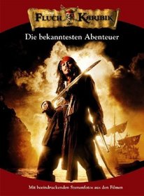 Fluch der Karibik