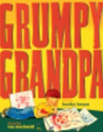 Grumpy Grandpa