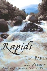 Rapids: A Novel