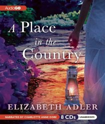 A Place in the Country (Audio CD) (Unabridged)