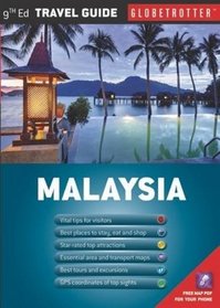 Malaysia Travel Pack (Globetrotter Travel Pack)