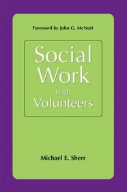 Social Work with Volunteers