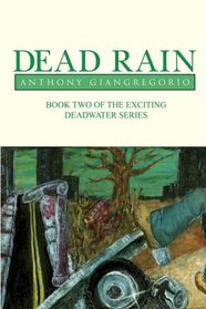 Deadrain (Deadwater series: Book 2)