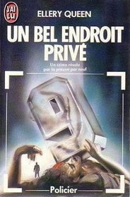 UN Bel Endroit Prive (French Edition)