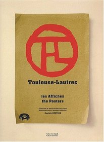 Henri de Toulouse-Lautrec, les affiches
