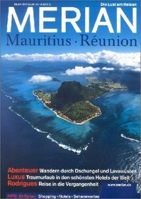 Merian Mauritius und Runion