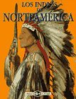 Los Indios de Norte America