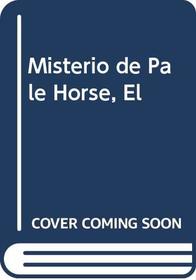 Misterio de Pale Horse, El