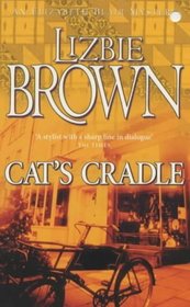 Cat's Cradle (Elizabeth Blair Mystery)