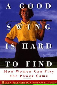 A Good Swing is Hard to Find