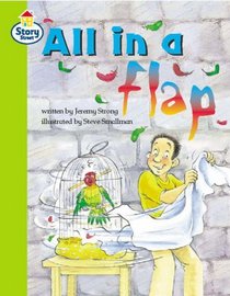 All in a Flap (Literacy Land)