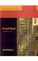 St. Cyril Road and Other Poems