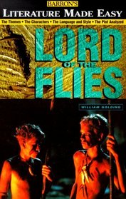Literature Made Easy Lord of the Flies (Literature Made Easy Series)