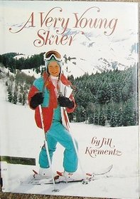 A Very Young Skier