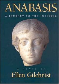 Anabasis: A Journey to the Interior