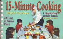 15-Minute Cooking