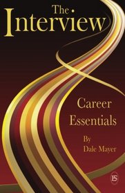Career Essentials: The Interview