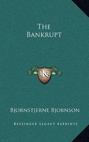 The Bankrupt