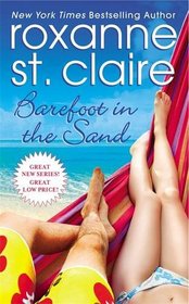 Barefoot in the Sand (Barefoot Bay, Bk 1)