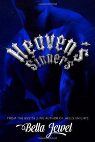 Heaven's Sinners (MC Sinners #2)