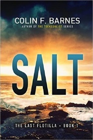 Salt (The Last Flotilla)