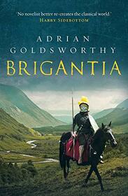 Brigantia (Vindolanda, Bk 3)