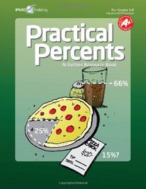 Practical Percent Activities Resource Book