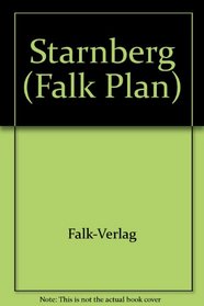Starnberg (Falk Plan) (German Edition)