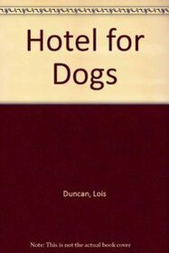 Hotel for Dogs (Chinese Edition)