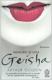 Memorie Di una Geisha / Memoires of a Geisha