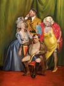 Napolean's Privates