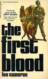 The First Blood