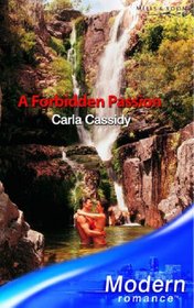 A Forbidden Passion (Modern Romance)