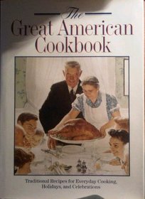 Great American Cookbook