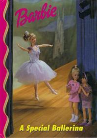 Barbie: A Special Ballerina
