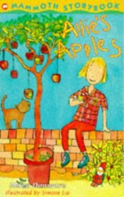 Allie's Apples (Mammoth Storybooks)