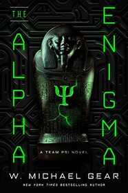 The Alpha Enigma (Team Psi)