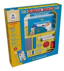 Air Science Kit (The Science Search Lab)