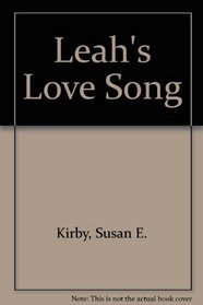 Leah's Love Song