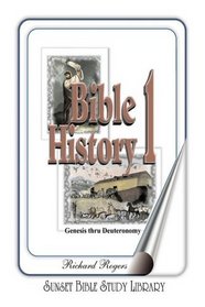 Bible HIstory 1