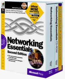 Networking Essentials Training Kit