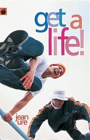 Get a Life (Black Apples)