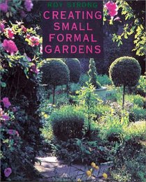 Creating Small Formal Gardens