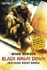 Black Hawk Down. Roman zum Film.