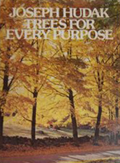 Trees for Every Purpose (McGraw-Hill series in Landscape and landscape architecture)