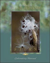 Lab Manual to accompany Introductory Plant Biology