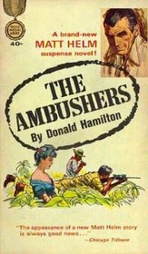 THE AMBUSHERS (Matt Helm)