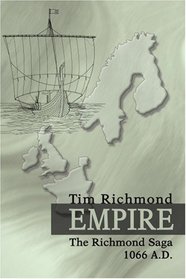 Empire: The Richmond Saga <br> 1066 A.D.