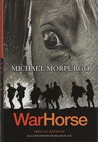 War Horse (War Horse, Bk 1)